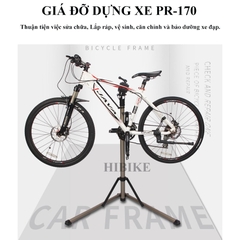 Giá đỡ sửa xe đạp CXWXC