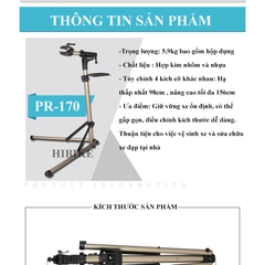 Giá đỡ sửa xe đạp CXWXC