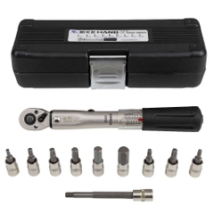 Bộ lục giác siết lực BIKE HAND YC-617-2S