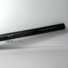 Ghi Đông Xe Đạp Nhôm 6061 WAKE 31.8*720mm