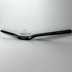 Ghi Đông Xe Đạp Nhôm 6061 WAKE 31.8*720mm