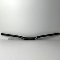 Ghi Đông Xe Đạp Nhôm 6061 WAKE 31.8*720mm