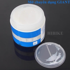 Mỡ bôi trơn xe đạp GIANT CT-1 100ml