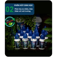 Dầu Tra Xích Sáp Xe Đạp SQUIRT Cao Cấp 15ml Và 120ml