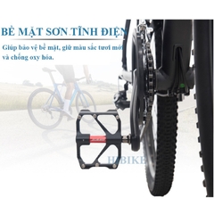 Pedan xe đạp GIANT G PRO-1