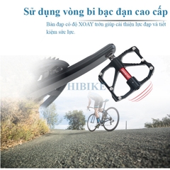 Pedan xe đạp GIANT G PRO-1