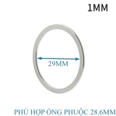 Vòng Đệm Lót Chống Bó Chén Cổ Xe Đạp
