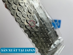 Xích Xe Đạp SHIMANO 105 HG601-11 LINKGLIDE