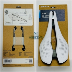 Yên Xe Đạp GIANT FLEET SL