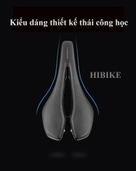 Yên Xe Đạp GIANT APPROACH