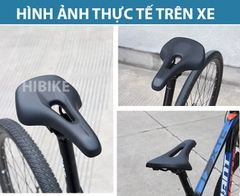 Yên Xe Đạp GIANT CONTACT