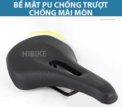 Yên Xe Đạp GIANT CONTACT