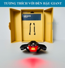 Yên Xe Đạp GIANT FLEET SLR 3D