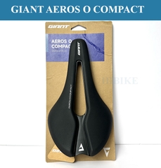 Yên xe đạp Giant Aeros Series