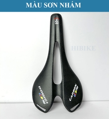 Yên xe đạp FULL CARBON DODICI SD-01 PRO