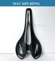 Yên xe đạp FULL CARBON DODICI SD-01 PRO