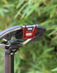 Yên Xe Đạp GIANT FLEET SL