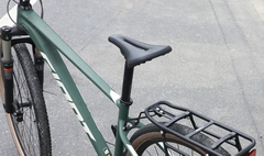 Yên Xe Đạp GIANT GRIT CORE
