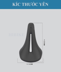 Yên Xe Đạp GIANT GRIT CORE