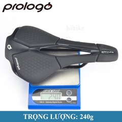Yên Xe Đạp Đua Prologo Scratch M5 PAS T2.0