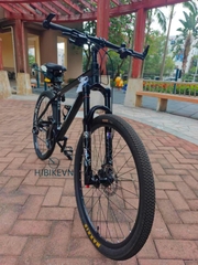 Phuộc Hơi Xe Đạp MTB NANLIO X9 PRO 26/27.5/29 Inch