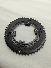 Bộ Đĩa Răng Rời SHIMANO TIAGRA R4700 BCD 110MM