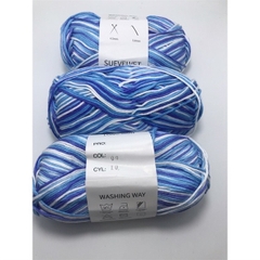 Len loang cotton