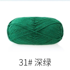 LEN SUSAN 5 CUỘN 100GR