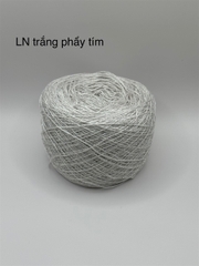 Sợi Lace Sunshine nhũ