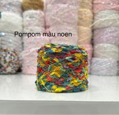 LEN POM POM