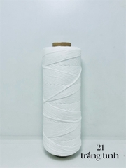 Sợi Dệt trơn Craf Yarn