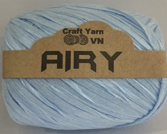 Sợi Airy màu trơn