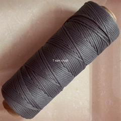 Sợi Dệt trơn Craf Yarn