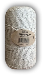 Sợi simply cotton