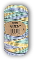 Sợi Simply Loang