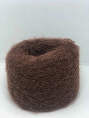 len Mohair sợi nhỏ