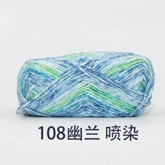 Len Baby Yarn Loang