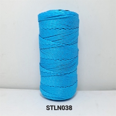 sợi thô lõi nặng