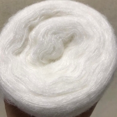 len Mohair sợi nhỏ