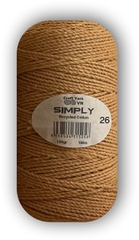 Sợi simply cotton