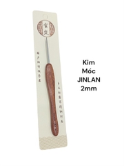 KIM MÓC JINLAN (nội địa Trung)