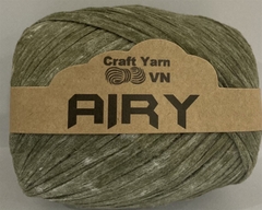 Sợi Airy màu trơn