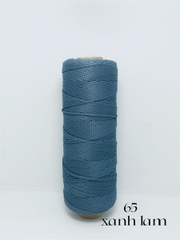 Sợi Dệt trơn Craf Yarn