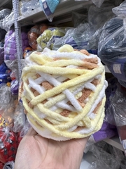 Len Nhung Đũa cuộn 100gr