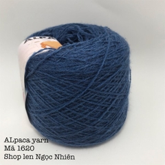 Alpaca yarn