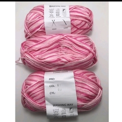 Len loang cotton