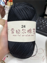 Sợi Cỏ MianCao 100gr hãng 雪妃尔