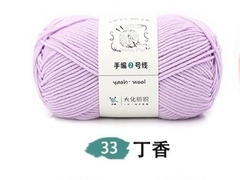 Len YAOH sợi 3mm