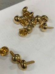 1000 chân nấm tròn size 12ly