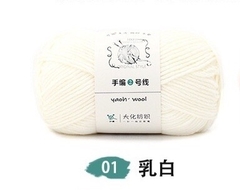 Len YAOH sợi 3mm